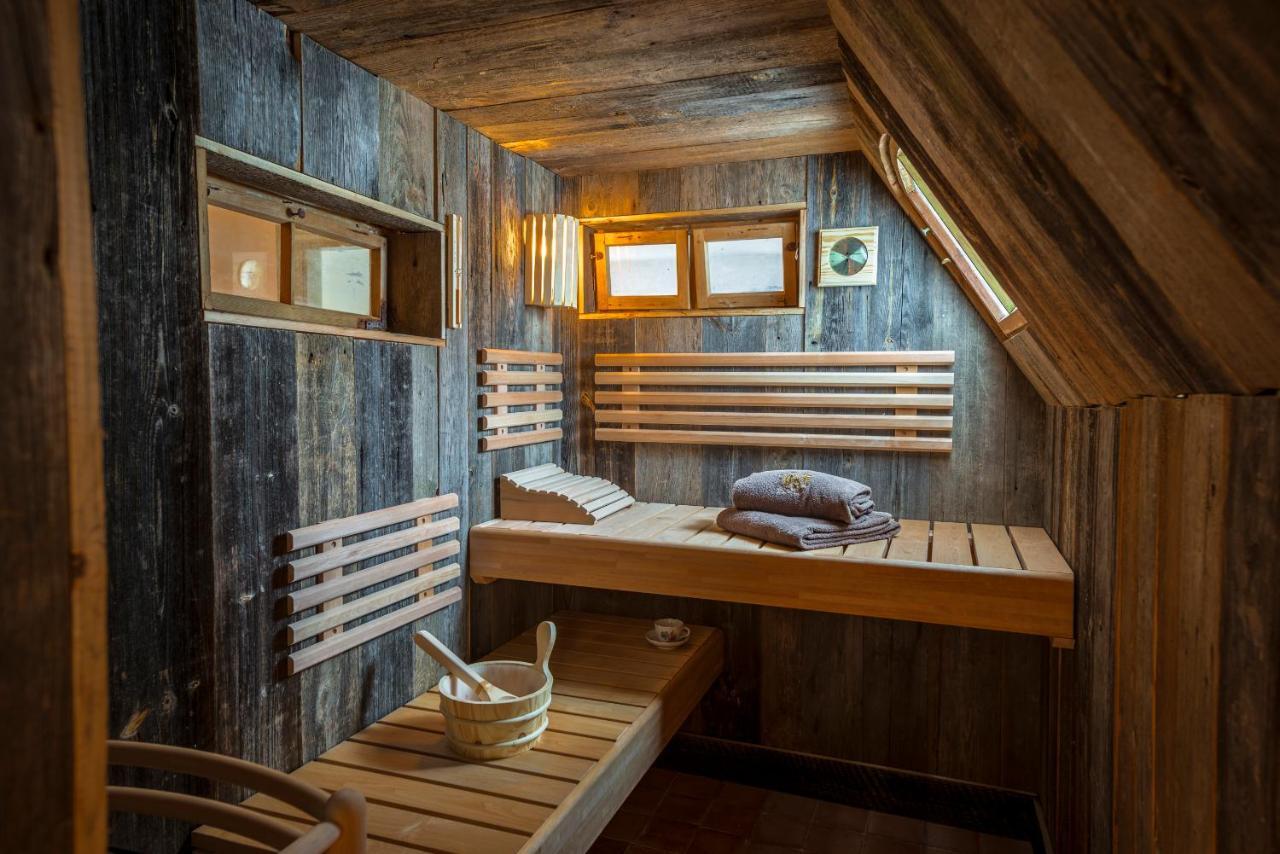 Hotel Wellness Goldenes Fass Meißen Exteriör bild