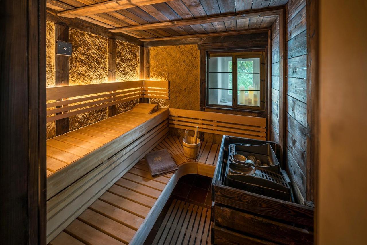 Hotel Wellness Goldenes Fass Meißen Exteriör bild